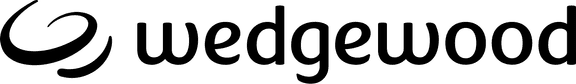 Wedgewood logo (card)